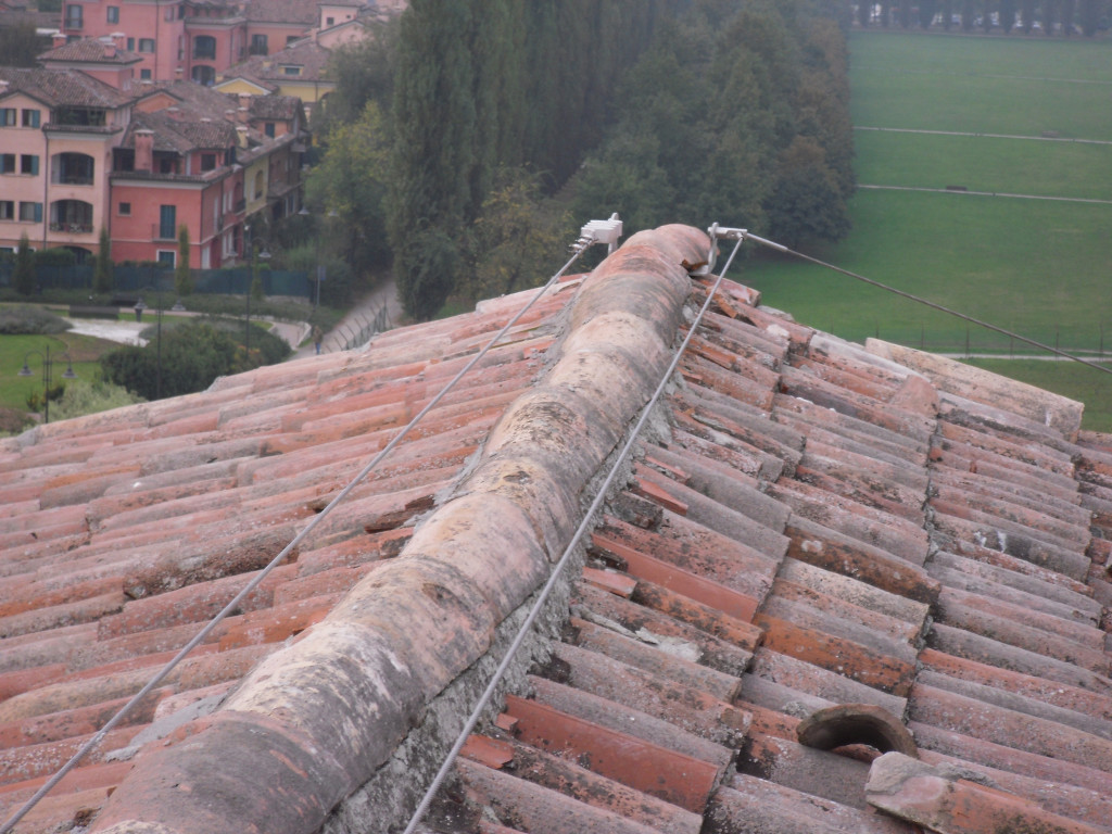 Tripodi Paolo Giovanni - Linee Vita